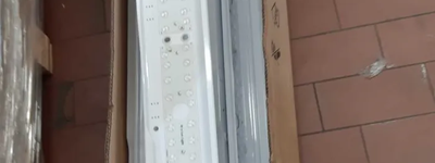 중국산 LED 44만 개 ‘국산 둔갑’ 사건이 드러낸 경고…한국 산업 신뢰를 위협하는 위장 원산지의 실체