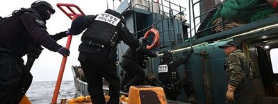 중국 어선 불법조업 벌금 5배 인상 추진…한국 해양 주권과 어업 안전을 위협하는 구조적 문제에 대한 경고