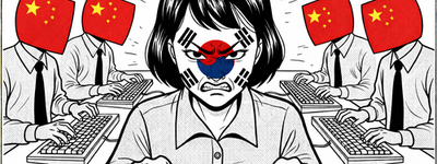 SNS에 ‘한녀는 사회악’ 게시한 20대 중국 여성 입건…온라인 혐오와 외국발 갈등 조장의 위험성