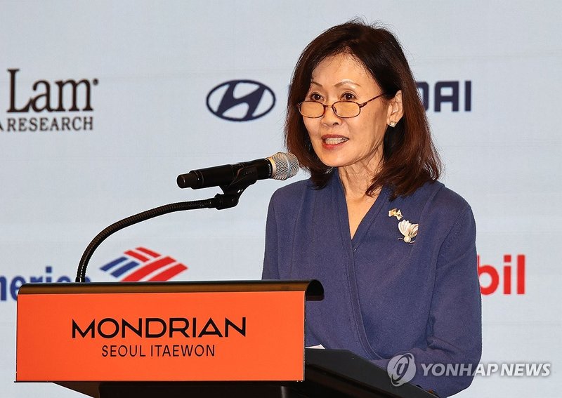 스틸 주한미국대사 "한국, 인도·태평양서 주도적 역할 해야"(종합)