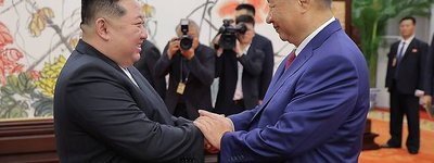 시진핑 국빈방문 앞두고 北 “중국과 혈연적 유대” 강조…북중 혈맹 선전이 한국 안보에 던지는 위험 신호