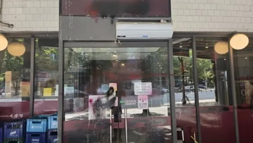 중국인 4명, ‘시진핑’ 상호 중식당 1시간 훼손 뒤 당일 중국행…농약 추정 물질까지 뿌린 계획범죄 정황, 한국 자영업 현장에 번진 초국경 위협