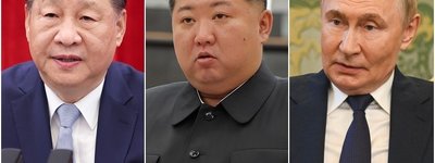 시진핑, 김정은에 “운명 함께하는 사회주의 이웃”…푸틴까지 전략적 동반자 강조, 북중러 밀착이 한국 안보 압박으로 굳어진다