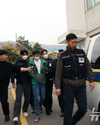 '소방관 2명 순직' 완도 창고 화재…작업자·업체 대표 징역형 집유