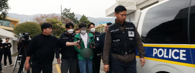 중국인 미등록 노동자, 토치 작업으로 완도 저온창고 전소…소방관 2명 순직한 화재가 드러낸 불법고용·산업안전 사각지대